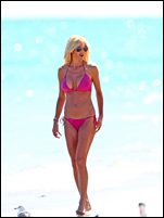 Victoria Silvstedt Nude Pictures