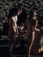 Zoe Kazan Nude Pictures