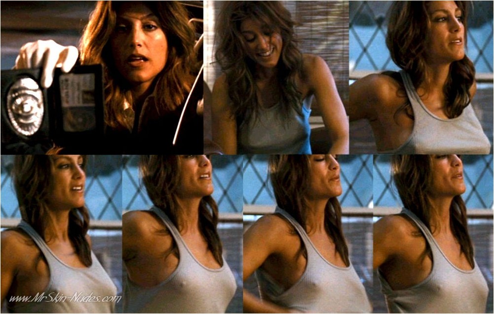 Jennifer Esposito Mr Skin