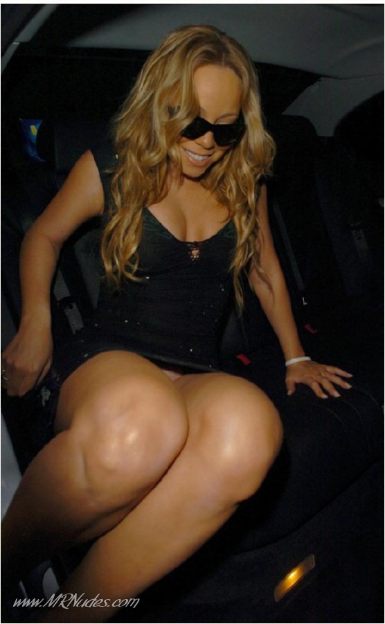 Mariah Carey S Pussy 53