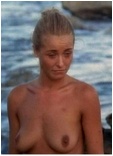 Amanda Donohoe nude
