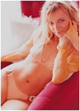 Amy Smart nude