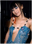 Bai Ling nude