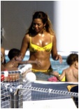 Beyonce Knowles nude