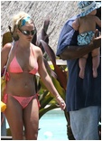 Britney Spears nude