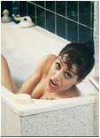 Brittany Murphy nude