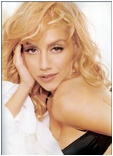 Brittany Murphy nude