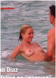 Cameron Diaz nude