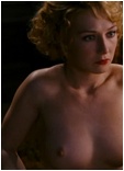 Carice van Houten nude
