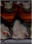 Christina Caravaglia nude