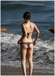 Daveigh Chase nude