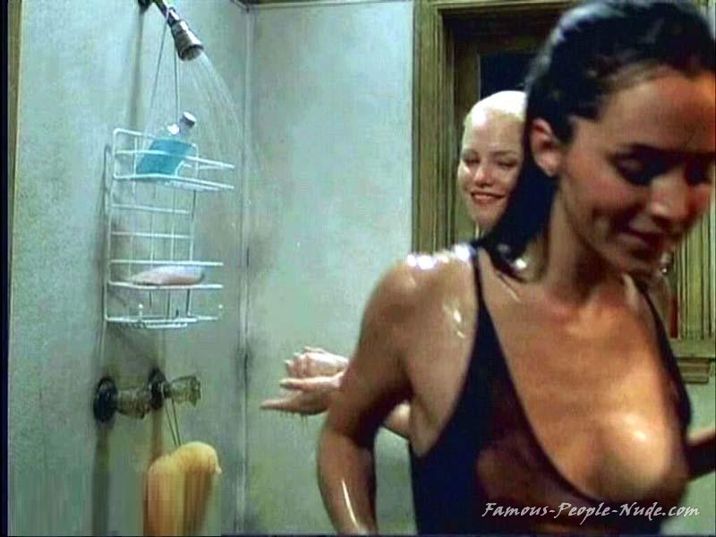 Eliza dushku naked