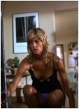 Farrah Fawcett nude