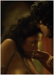 Indira Varma nude