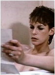 Jamie Lee Curtis nude