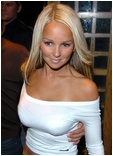 Jennifer Ellison nude