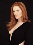 Julianne Moore nude