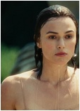 Keira Knightley nude