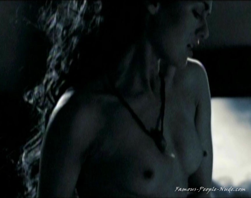 Lena Heady Nude Pics 66