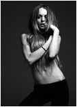 Lindsay Lohan nude