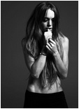 Lindsay Lohan nude