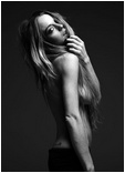 Lindsay Lohan nude
