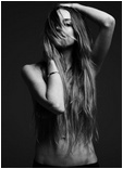 Lindsay Lohan nude