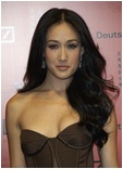 Maggie Q nude