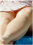 Maria Conchita Alonso nude