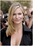 Natasha Henstridge nude