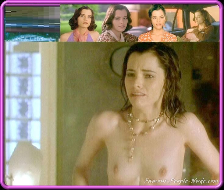 Parker Posey Nude Pic
