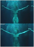 Rebecca Romijn nude