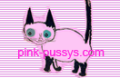 Pink Pussys