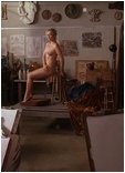 Sophia Myles nude