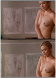 Sophia Myles nude