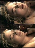 Sophia Myles nude