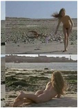 Vanessa Paradis nude