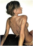 Victoria Beckham nude