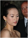 Zhang Ziyi nude