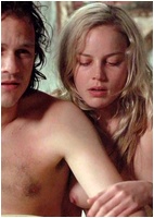 Abbie Cornish nude