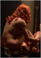 Beth Bates nude
