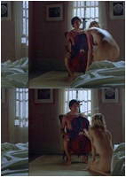 Connie Nielsen nude