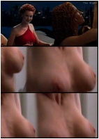 Connie Nielsen nude