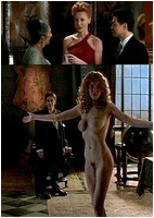 Connie Nielsen nude