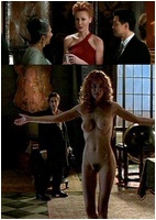 Connie Nielsen nude