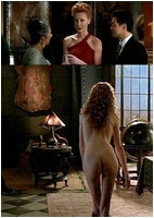 Connie Nielsen nude