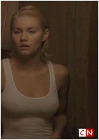 Elisha Cuthbert nude