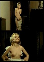 Emmanuelle Beart nude