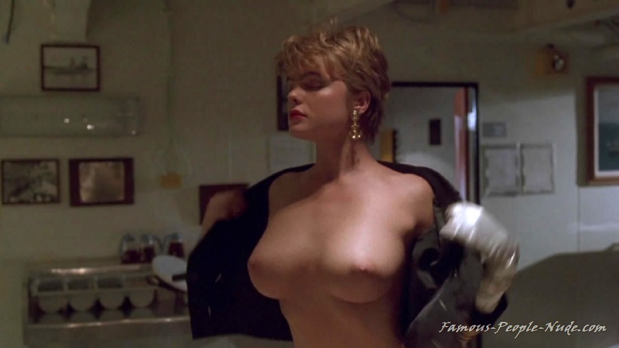 Erika Eleniak Sex 51