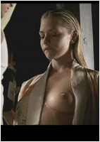 Jaime Pressly nude